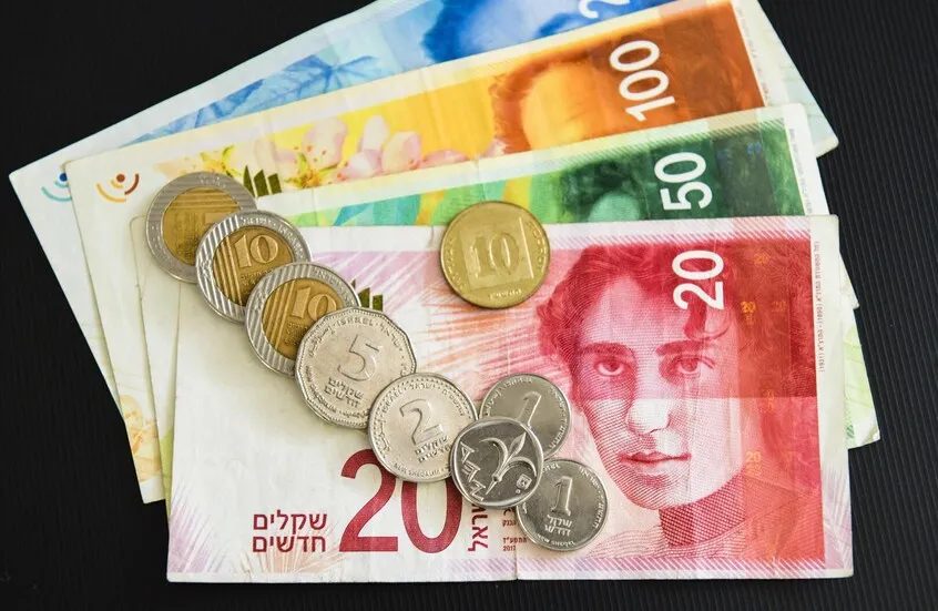 قناة عبرية: 3 شركات تركية تسعى للفوز بمشروع ضخم في إسرائيل